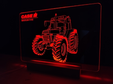 CASE IH 5150 Maxxum